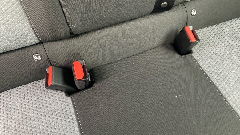 Vauxhall Corsa 1.2 Design 5dr Petrol Hatchback